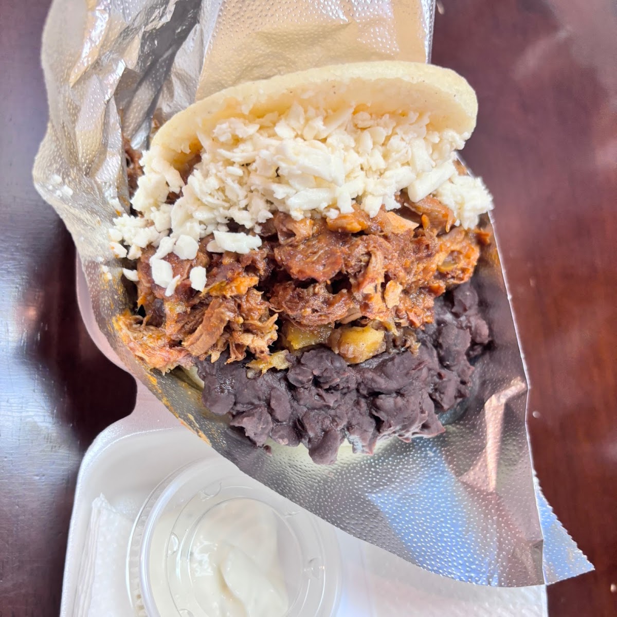 Juana's Venezuelan Cuisine Photos 2